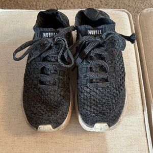 NOBULL Women's Allday Knit running shoes size 9.5